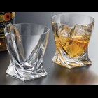 View Plymouth Gin 70cl with Bohemia Quadro Tumblers number 1