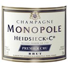View Heidsieck & Co. Monopole Premier Cru Brut Champagne 75cl number 1