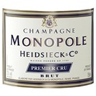 View Heidsieck & Co. Monopole Premier Cru Brut Champagne 75cl number 1