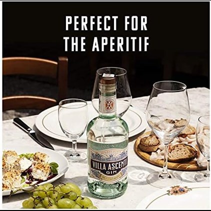 View Villa Ascenti Gin 70cl number 1