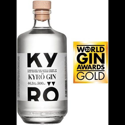 View Kyrö Gin 50cl number 1