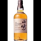 View Yamazaki Bourbon Barrel Whisky 70cl number 1