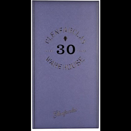 View Glenfarclas 30 Years Old Single Malt Scotch Whisky 70cl number 1