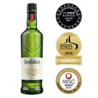 View Glenfiddich 12 Year Old Single Malt Whisky number 1