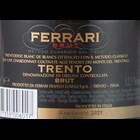 View Ferrari Brut 75cl Formula 1 Edition number 1