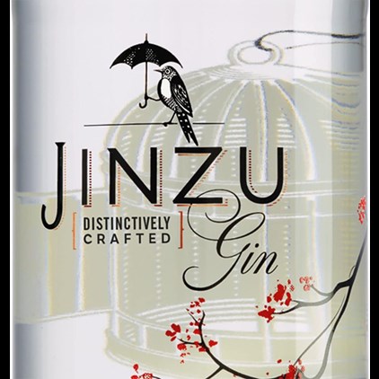 View Jinzu Gin 70cl number 1