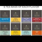 View Taylors of Harrogate Assorted Speciality Teas Selection Gift Box 48 pcs number 1