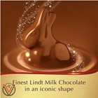 View Lindt Gold Bunny Milk Chocolate 1kg number 1