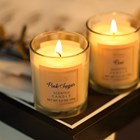 View Love Body & Earth 2 Scented Candle Gift Box number 1