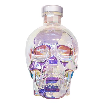 View Crystal Head Aurora Vodka 70cl number 1