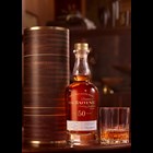 View The Balvenie 50 Year Old Single Malt Scotch Whisky number 1