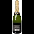 View Lanson Black Label 75cl and 2 Flutes Pack number 1