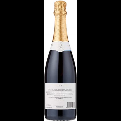 View Nyetimber Classic Cuvee 75cl English Sparkling Wine number 1