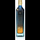 View Johnnie Walker Blue Label Ghost and Rare Glenury Royal Whisky 70cl number 1