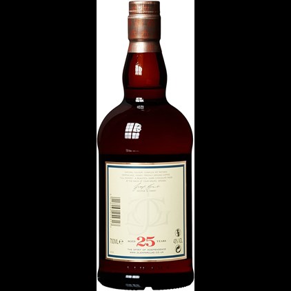 View Glenfarclas 25 Years Old Single Malt Scotch Whisky 70cl number 1
