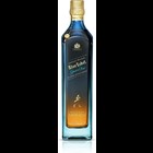 View Johnnie Walker Blue Label Ghost and Rare Glenury Royal Whisky 70cl number 1