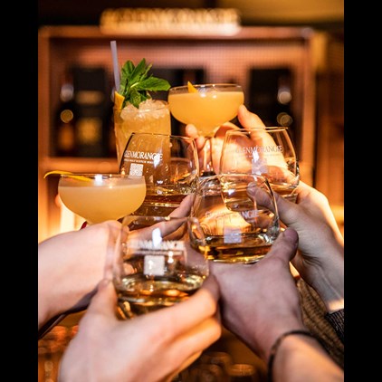 View Glenmorangie Original 12 Year Old Single Malt Whisky 70cl number 1