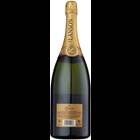 View Magnum of Lanson Gold Lable Vintage 1998 Champagne 150cl number 1