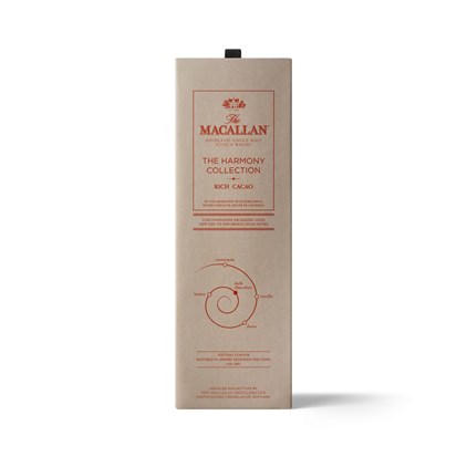 View The Macallan The Harmony Collection Rich Cacao number 1