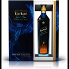 View Johnnie Walker Blue Label Ghost and Rare Glenury Royal Whisky 70cl number 1