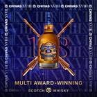 View Chivas Regal 18 Years Blended Scotch Whisky 70cl number 1