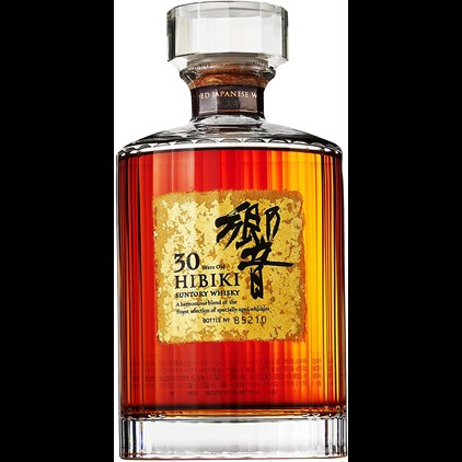 View Hibiki 30 Year Old number 1