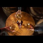 View Grants Triple Wood Blended Scotch Whisky 70cl number 1