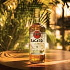 View Bacardi Anejo Cuatro 4 Year Old 70cl number 1