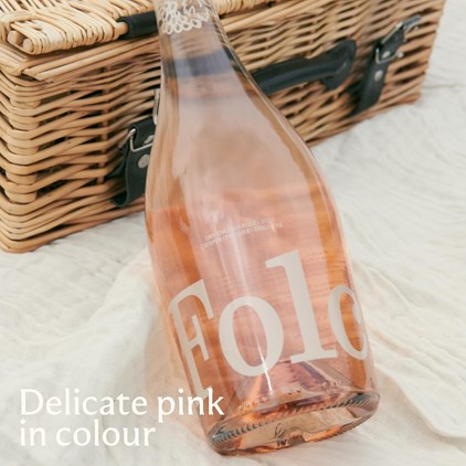 View Folc English Rose 75cl - English Rose Wine number 1