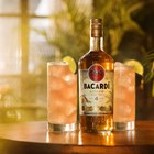 View Bacardi Anejo Cuatro 4 Year Old 70cl number 1