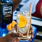 View Haig Club Clubman Single Grain Scotch Whisky 70cl number 1