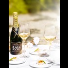 View Moet & Chandon Brut Vintage 2015 Champagne 75cl number 1