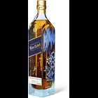 View Johnnie Walker Blue Label Rare Side of Scotland Blended Scotch Whisky 70cl number 1