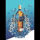 View Johnnie Walker Blue Label Rare Side of Scotland Blended Scotch Whisky 70cl number 1