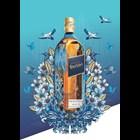 View Johnnie Walker Blue Label Rare Side of Scotland Blended Scotch Whisky 70cl number 1