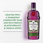 View Tanqueray Blackcurrant Royale Gin 70cl number 1