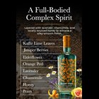 View Silent Pool Gin 70cl number 1