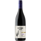 View Altitudes Reserva Pinot Noir 75cl Red Wine, With Royal Scot Wine Glasses number 1