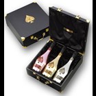 View Armand de Brignac Trilogie number 1