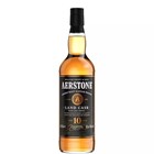 View Aerstone Land Cask 10 Year Old Single Malt Scotch Whisky 70cl number 1