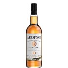 View Aerstone Sea Cask 10 Year Old Single Malt Scotch Whisky 70cl number 1
