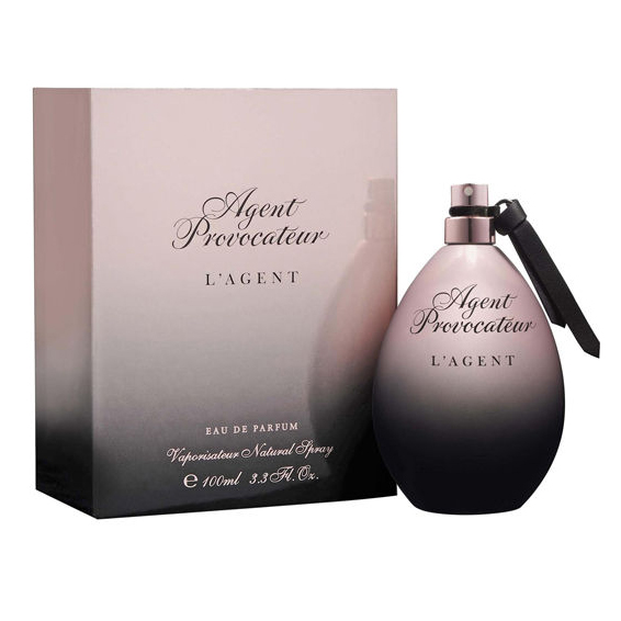 Buy Agent Provocateur L'Agent 50ml Eau De Parfum Buy online for nationwide delivery | Gifts International