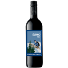 View Alpino Montepulciano dAbruzzo 75cl Red Wine, With Royal Scot Wine Glasses number 1