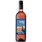 View Alpino Pink Zinfandel And Chocolate Love You Hamper number 1