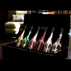 View Armand de Brignac Ace of Spades LA Collection set (6 x 75cl) - Limited Edition number 1