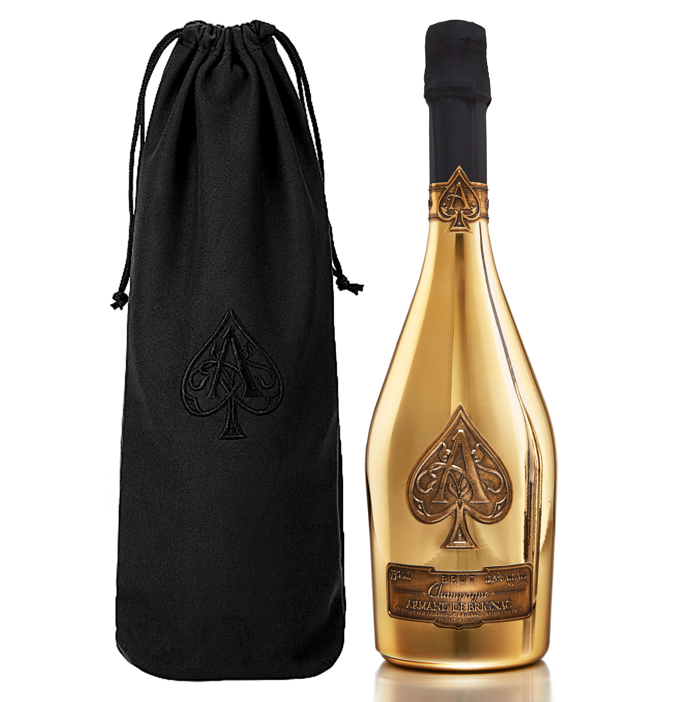 Armand de Brignac Brut Rosé