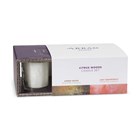 View Arran Citrus Woods Candle Set number 1