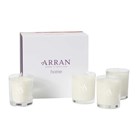 View Arran Citrus Woods Candle Set number 1