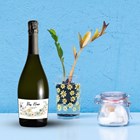 View Personalised Prosecco - Art 1 Label number 1