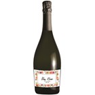 View Personalised Prosecco - Art Border 2 Label number 1